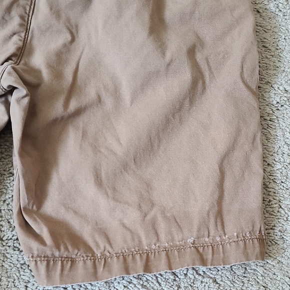 Men's Tan Shorts 30 - Picture 14 of 16